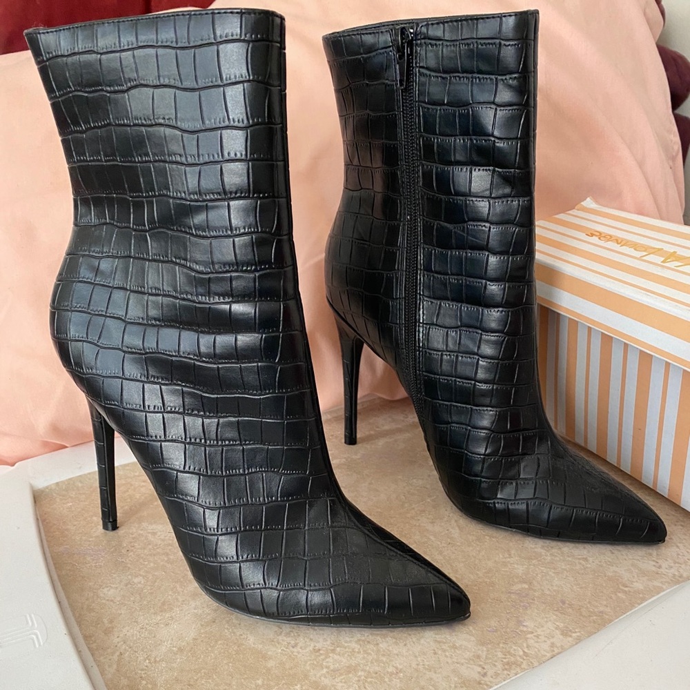 Booties